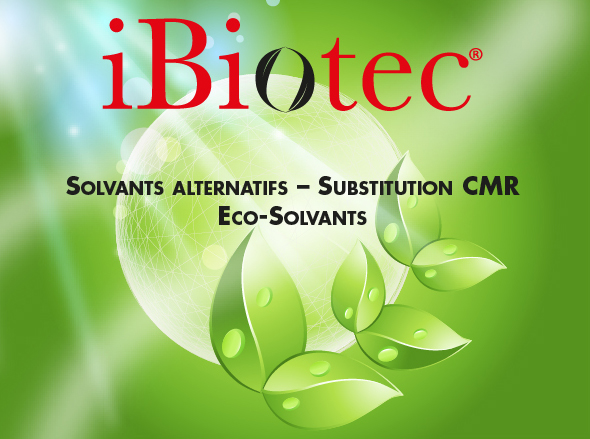 Solvant de dégraissage et de nettoyage 100% VEGETAL. Aucun pictogramme de danger pour un risque 0. Sans COV optimisation du PGS. Solvant alternatif. Solvant agro sourcé. Biosolvant. Ecosolvant. Solvant biodégradable. Fournisseur solvant. Fabricant solvant. Dégraissant industriel. Nouveaux solvants. Solvants propres chimie verte. Rig wash. Maintenance oil gas. Solvants verts Substitut dichloromethane. Substitut chlorure de methylene. Substitut ch2 cl2. Substituts CMR. Substitut acetone. Substitut acetone. Substitut NMP. Solvant pour polyurethanes. Solvants pour epoxy. Solvant polyester. Solvant colles. Solvant peintures. Solvant resines. Solvants vernis. Solvants elastomeres. Produit maintenance industrielle. Solvant végétal